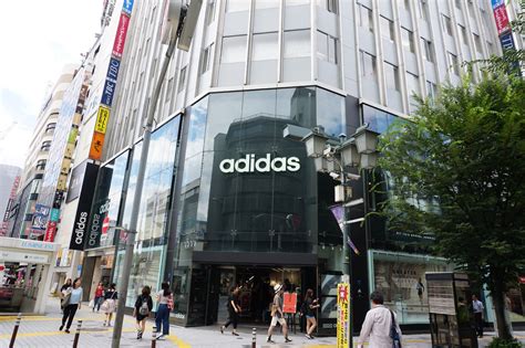 adidas jp store.